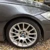 Деталі дизайну BMW 320si