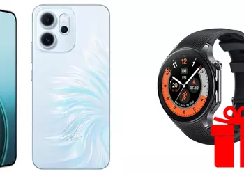 Часы в подарок: в Украине стартовали предзаказы смартфонов OPPO Reno14: в Украине стартовали предзаказы смартфонов OPPO