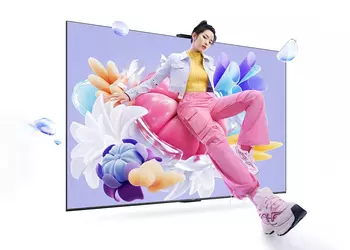 Huawei has unveiled the Vision Smart Screen 4 SE: a line of 4K TVs with 120Hz screens, HarmonyOS 4.2 and prices starting at $352