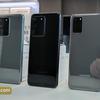 Космический зум и быстрые экраны: Samsung Galaxy S20, Galaxy S20 Plus и Galaxy S20 Ultra своими глазами-14