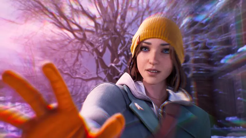 Первые кадры Life is Strange: Double Exposure уже здесь