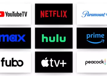 Топ‑10 стриминговых шоу 2025: Netflix теряет хватку, Amazon наступает, Apple врывается