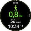 Обзор Samsung Galaxy Watch3: флагманские умные часы с классическим дизайном-134