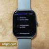 Огляд Amazfit GTS: Apple Watch для бідних?-99