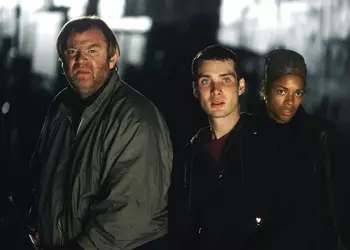 The sequel to the film "28 Days Later" was shot almost entirely on an iPhone 15 Pro Max