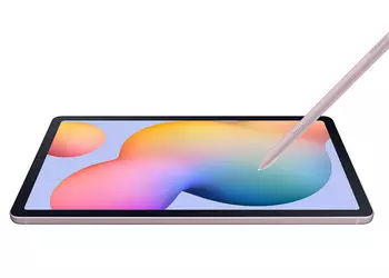 Limited time deal: Samsung Galaxy Tab S6 Lite (2024) with 10.4" screen, Exynos 1280 chip and S Pen included on Amazon for $80 off