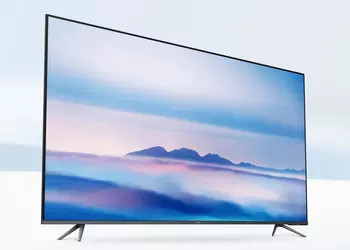OPPO Smart TV R1 Enjoy Edition: 4K smart TVs with speakers with Dynaudio settings and Dolby Audio support from $ 620