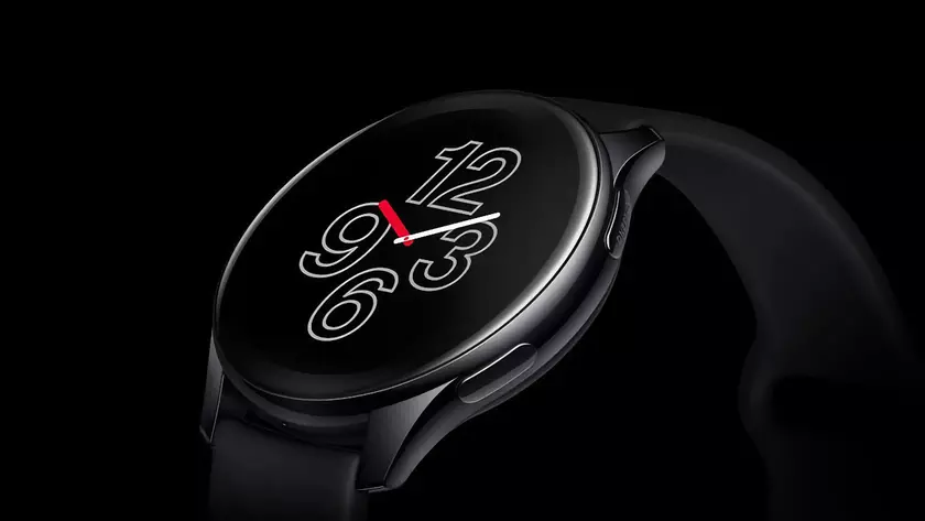 Глобальная версия OnePlus Watch на AliExpress: OLED-дисплей, защита IP68, автономность до 14 дней и ценник в $154