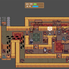 Эскиз игры Olaf the Boozer 3