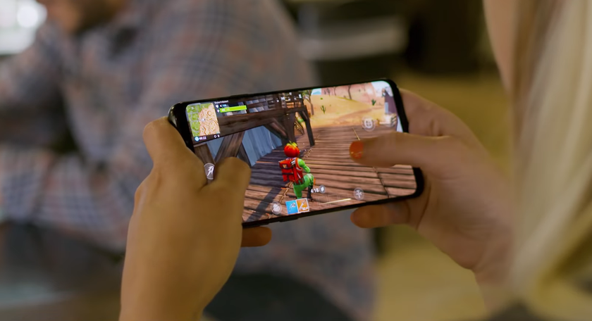 Моя компания с краю: Google попросила суд не втягивать ее в «войну» Apple и Epic Games