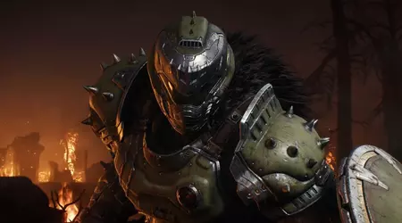 Припинити паніку! id Software не знекровлена, студія продовжить роботу над іграми, а в XBOX залишаються фахівці, знайомі з двигуном id Tech