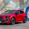 Превью заднего вида Renault Clio