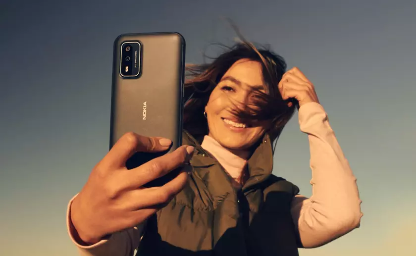 Nokia XR21 дебютировала в Европе и Австралии: смартфон с защитой STD 810H/IP68, камерой на 64 МП и чипом Snapdragon 695