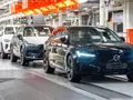 Volvo выпустила последний экземпляр универсала V90