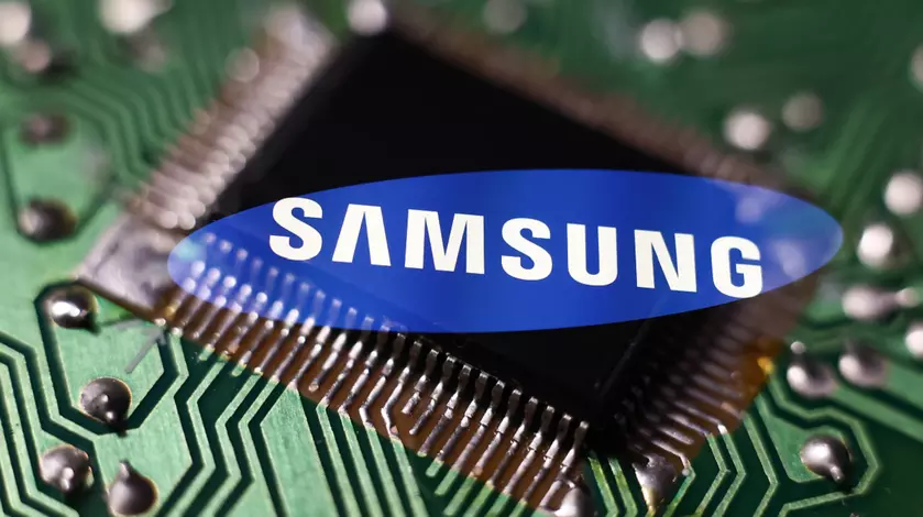 Тайны дизайна: как эволюционировал логотип Samsung
