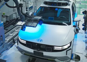 Hyundai Motor Group инвестирует рекордные 21 миллиард долларов в США