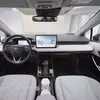 Миниатюра: Новая светодиодная полоса FAW Toyota Corolla
