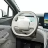 BYD Song Ultra EV interior thumbnail