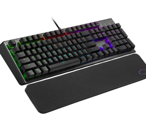 Cooler Master CK550 V2