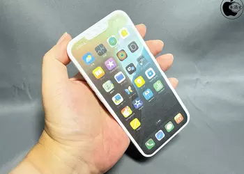 An insider showed mock-ups of the iPhone SE 4: it looks just like the iPhone 14