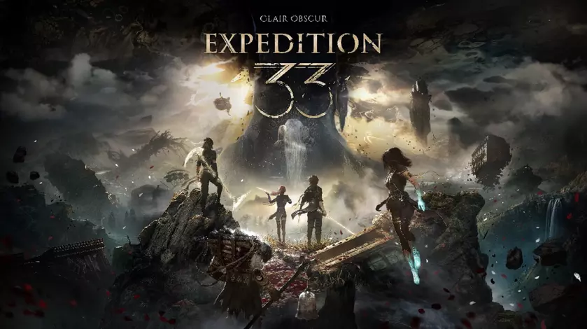 Clair Obscur удивляет: что приносит Expedition 33?