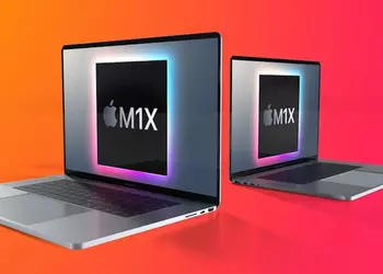 Leaked information about the resolution of the future MacBook Pro display is encouraging