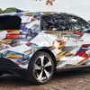 Превью Volkswagen ID.Polo 1