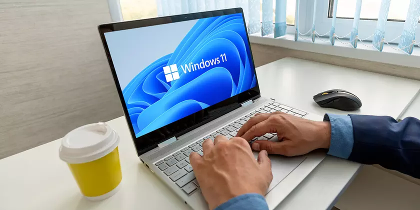 В Windows 11 версии 24H2 обновят Настройки, интегрируя функции из Панели управления