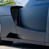 Ferrari Enzo миниатюра на улице