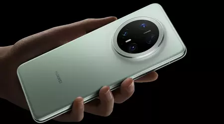 Huawei почала розробляти Mate 80 Air як відповідь на iPhone Air