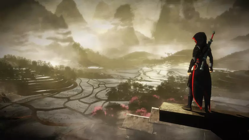 Ubisoft дарит Assassin’s Creed в сеттинге Китая 1526 года для ПК