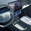 Предварительный просмотр интерьера Leapmotor B10 1