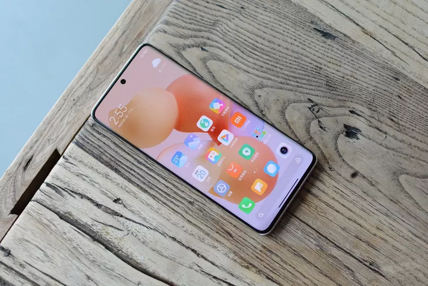 В сеть утекли спецификации Xiaomi Civi: AMOLED-дисплей, чип Snapdragon 778G и аккумулятор на 4500 мАч с зарядкой на 55 Вт