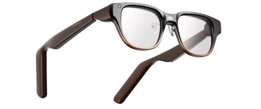 Lenovo AI Glasses Concept: Будущее носимой технологии