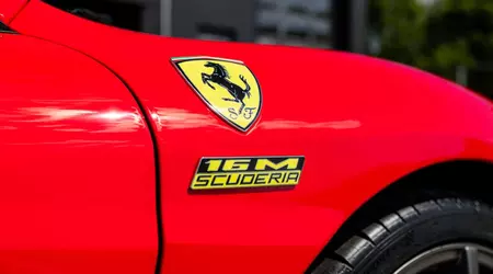 Ferrari Scuderia Spider 16M: колекційний привид епохи перемог виходить на торги