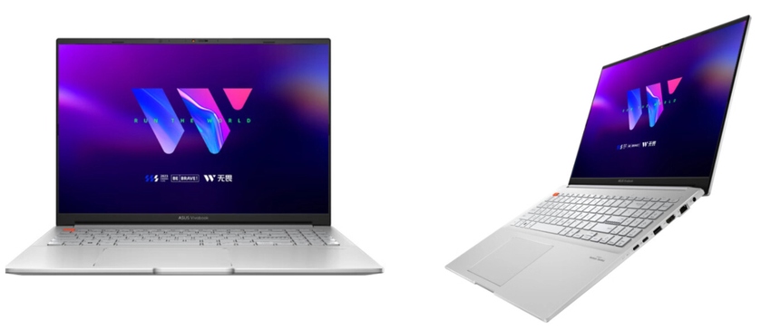ASUS представила упрощённую версию Vivobook Pro 16 с 2.5K дисплеем и RTX 4060 по цене $1329