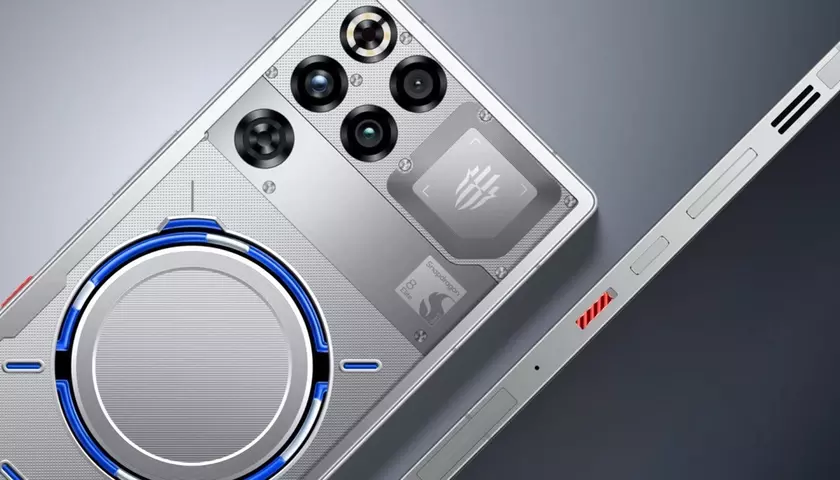 RedMagic 11 Pro: A Game Changer in Mobile Tech