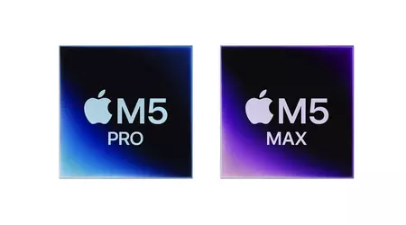 Apple представила M5 Pro та M5 Max: чіплети, «супер’ядра» та кінець епохи монолітів