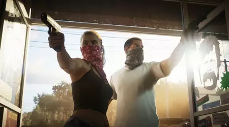 Next-Gen підкралася непомітно: свіжі скріншоти GTA VI могли бути зроблені на непредставленій новій консолі