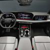 Audi A6 Avant 2025 - interior 2 small