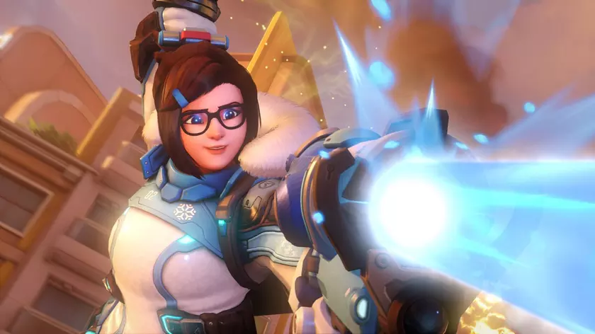 Очередной провал Blizzard: пользователи разгромили рейтинг нового онлайнового шутера Overwatch 2