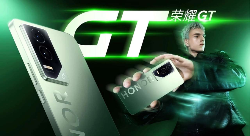 Обзор Honor GT: Погружаемся в технологии будущего