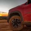 Ram Rampage Interior Thumbnail