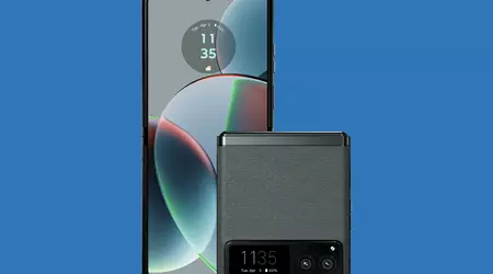 Знижка $200: Motorola опустила ціну на розкладачку Razr (2023)