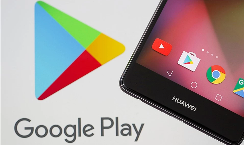 Независимость близко: Huawei обзаведется альтернативами сервисов Google уже в декабре