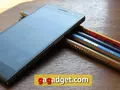 Обзор Huawei Ascend P6