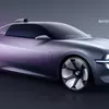 Мініатюра скетча Škoda 100. Перший вигляд