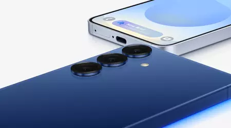 Samsung Galaxy S26 представлять пізніше: презентація очікується 25 лютого