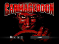 Игры для iPad: Carmageddon