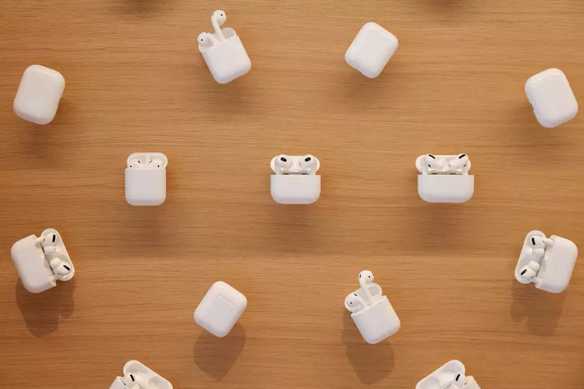 Не только iPhone 14 и Apple Watch Series 8: на презентации 7 сентября также дебютируют AirPods Pro 2